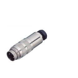 99 5181 15 07 Push-Pull Connectors